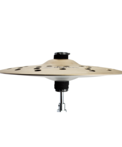 Zildjian 12 in. FX Cymbal Stack Pair w/Mount FXS12