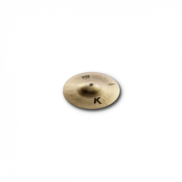 Zildjian 8 in. K Series Splash Cymbal K0857