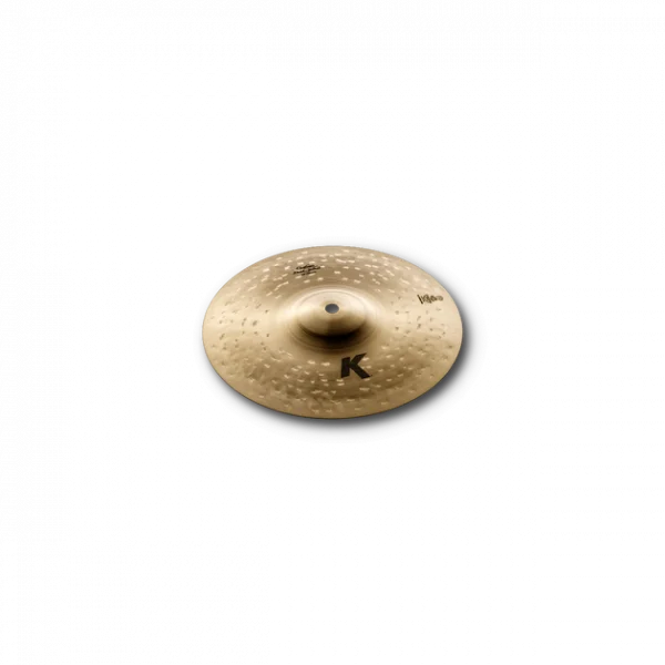 Zildjian 10 in. K Custom Dark Splash Cymbal K0931