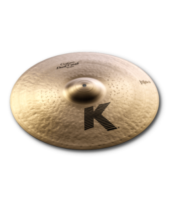 Zildjian 19 in. K Custom Dark Crash Cymbal K0978