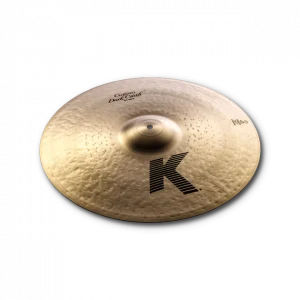 Zildjian 19 in. K Custom Dark Crash Cymbal K0978