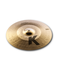 Zildjian 17-inch K Custom Hybrid Crash Cymbal K1217