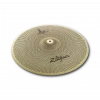 Zildjian 20 inch L80 Low Volume Ride Cymbal LV802R-S