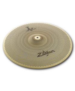 Zildjian 20 inch L80 Low Volume Ride Cymbal LV802R-S