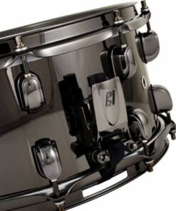Tama SLP Snare Drum 1.5mm Brass 6.5x14 LBR1465