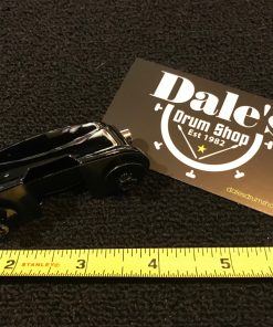 Tama Drums Parts MSL35BN Black Nickel Snare Drum Lug