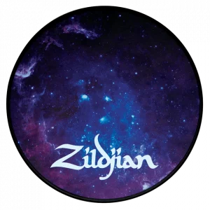Zildjian Galaxy Practice Pad 6 in. ZXPPGAL06