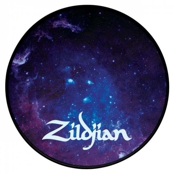 Zildjian Galaxy Practice Pad 6 in. ZXPPGAL06