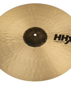 Sabian HHX 21 in Complex Thin Ride 12112XCN