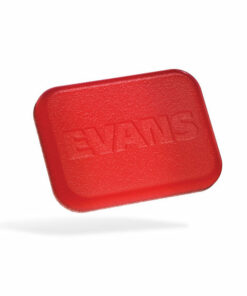 Evans EQ Pods 7pc Drum Dampeners With Metal Case EQPODS 7 Evans EQ Pods 7pc Drum Dampeners With Metal Case EQPODS