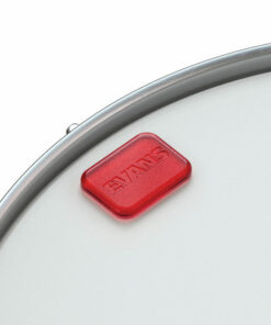Evans EQ Pods 7pc Drum Dampeners With Metal Case EQPODS 6 Evans EQ Pods 7pc Drum Dampeners With Metal Case EQPODS