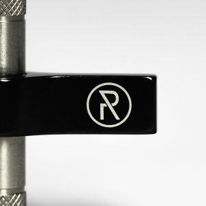 Revolution Drum Firefly Drum Key Dynamic Tuning Key Silent Ratchet Close Up View