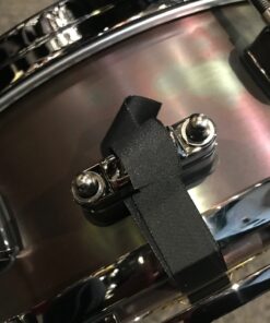 Tama drums LBZ1445 S.L.P. Dynamic Bronze 4.5×14 1.2mm shell snare drum