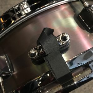 Tama drums LBZ1445 S.L.P. Dynamic Bronze 4.5×14 1.2mm shell snare drum