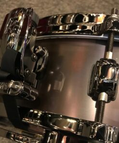 Tama drums LBZ1445 S.L.P. Dynamic Bronze 4.5×14 1.2mm shell snare drum