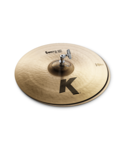 Zildjian 16 in K Sweet Hi Hat Cymbals K0726