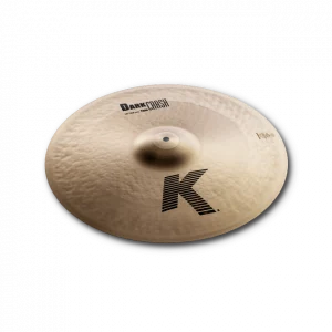 Zildjian 19 in. K Dark Thin Crash Cymbal K0905