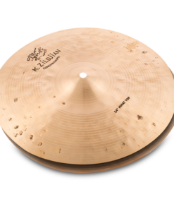 Zildjian 14 in. K Constantinople Hi Hat Cymbals K1070