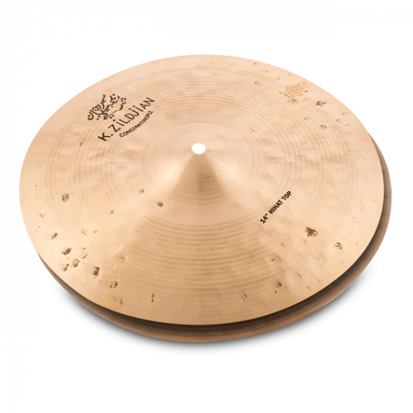 Zildjian 14 in. K Constantinople Hi Hat Cymbals K1070