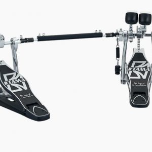 Tama HP30TW Standard Double Bass Drum Pedal Chain Drive