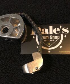 Tama Parts HP90P5 Power Glide Bass Drum Pedal Cam And Chain NOS