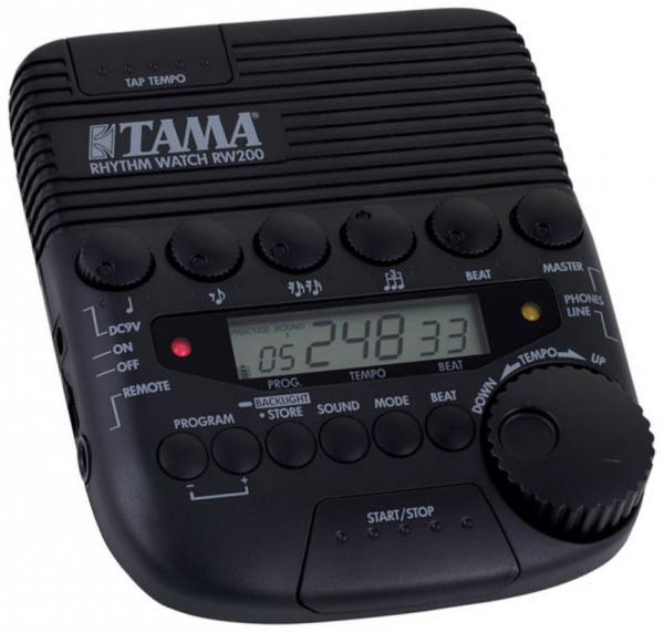 Tama Rhythm Watch RW200 Metronome