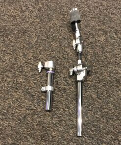 Yamaha CH750 Cymbal Boom Separated View