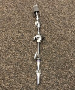 Yamaha CH750 Cymbal Boom Arm Attachment Short Straight Position