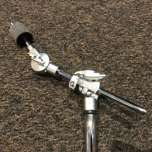 Yamaha CH750 Cymbal Boom Arm Attachment Short Close View