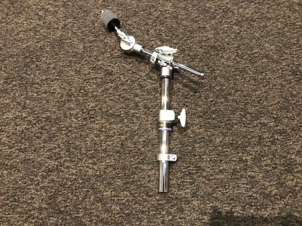 Yamaha CH750 Cymbal Boom Arm Attachment Short Full View