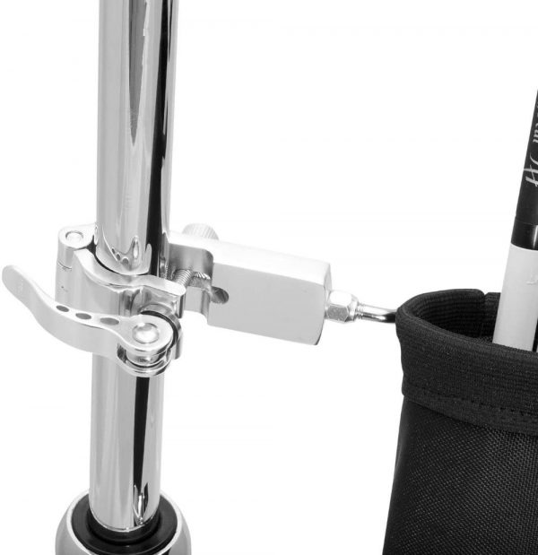 Ahead AHSH Compact Drumstick Holder With Clamp