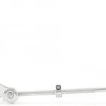 DW Drums X-Hat SM9212 Closed Hat w/ Clamp And Incremental Clutch