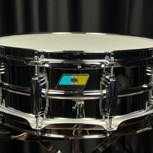 Ludwig Drums B-Stock LM400 Supraphonic 5x14 Chrome Over Aluminum Snare Drum
