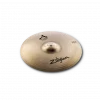 Zildjian 16 in. A Custom Medium Crash Cymbal A20826