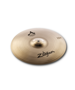 Zildjian 16 in. A Custom Medium Crash Cymbal A20826