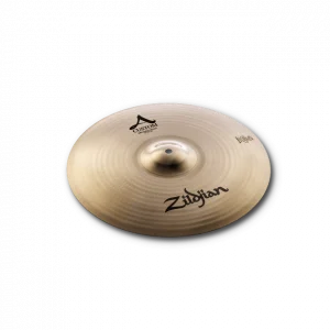 Zildjian 16 in. A Custom Medium Crash Cymbal A20826