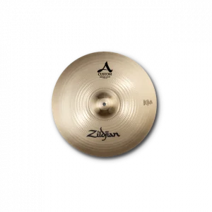 Zildjian 17 in. A Custom Medium Crash Cymbal A20827