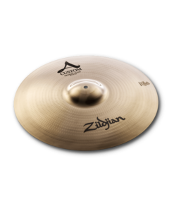 Zildjian 18 in. A Custom Medium Crash Cymbal A20828