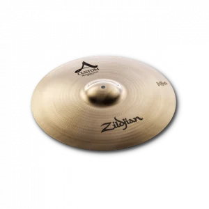 Zildjian 18 in. A Custom Medium Crash Cymbal A20828