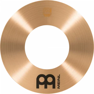 Meinl Artist Concept 8 in and 8 in Crasher Hats Benny Greb AC-Crasher