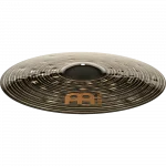 Meinl Classic Custom Dark 19 in Crash Cymbal CC19DAC