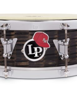 LP Pedrito Martinez Deep Cut Mango Snare Drum 5.5x14 LP5514-PM