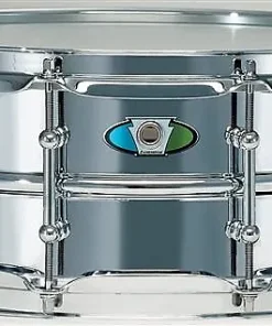 Ludwig LU5514SL 5.5 x 14 in. Supralite Snare Drum