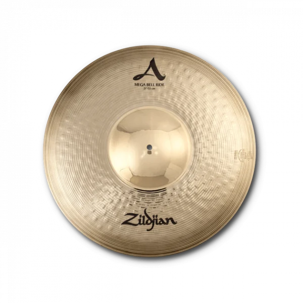 Zildjian 21 in. A series Mega Bell Ride Cymbal A0070