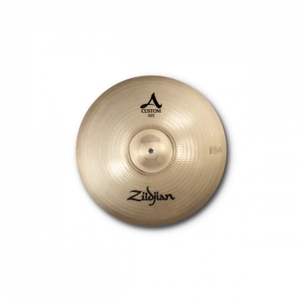 Zildjian 17 in. A Custom Crash Cymbal A20515