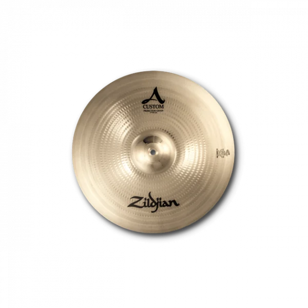Zildjian 17 in. A Custom Projection Crash Cymbal A20583