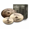 Zildjian City Cymbal Pack ACITY248
