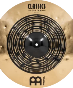 Meinl Classic Custom Dual 18 in. Crash Cymbal CC18DUC