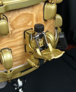 Tama Limited Edition Starclassic Walnut Birch 6.5×14 Snare Drum Gloss Natural Tamo Ash