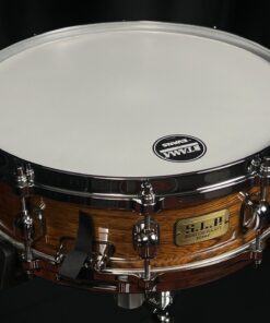 Tama S.L.P. Limited Edition G-Hickory 4.5×14 Snare Drum Gloss Natural Elm